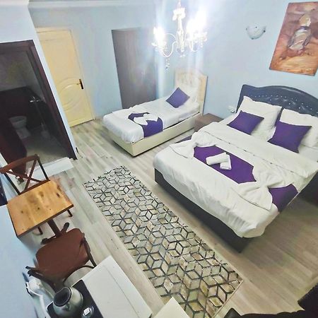 Taksim Rozenda Residence Hotel Стамбул Экстерьер фото