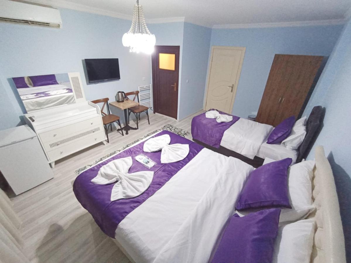 Taksim Rozenda Residence Hotel Стамбул Экстерьер фото