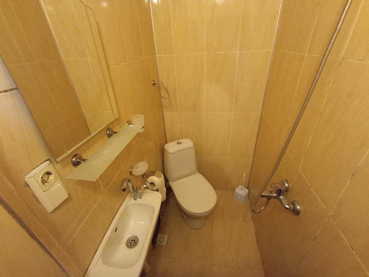 Taksim Rozenda Residence Hotel Стамбул Экстерьер фото