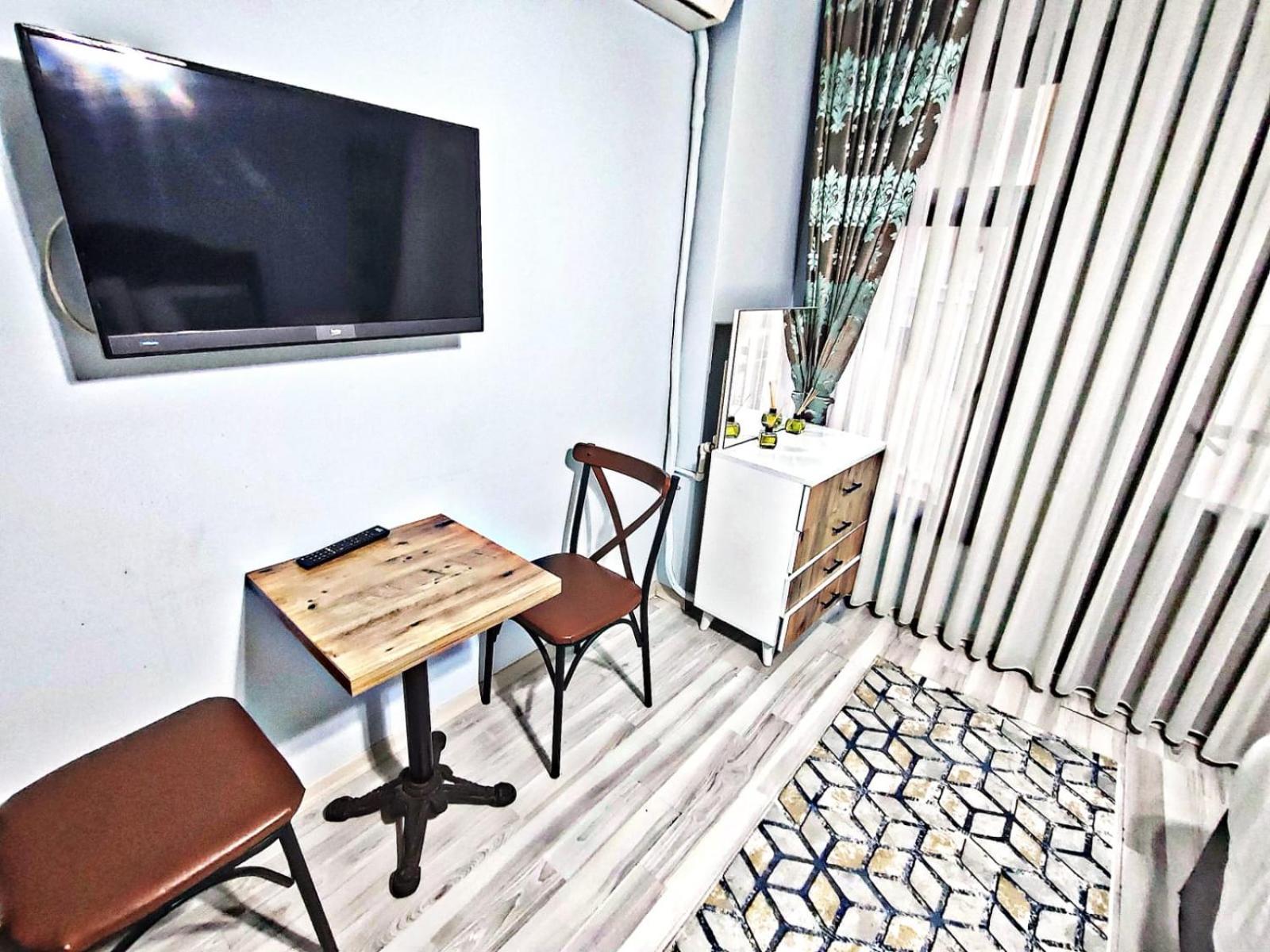 Taksim Rozenda Residence Hotel Стамбул Экстерьер фото