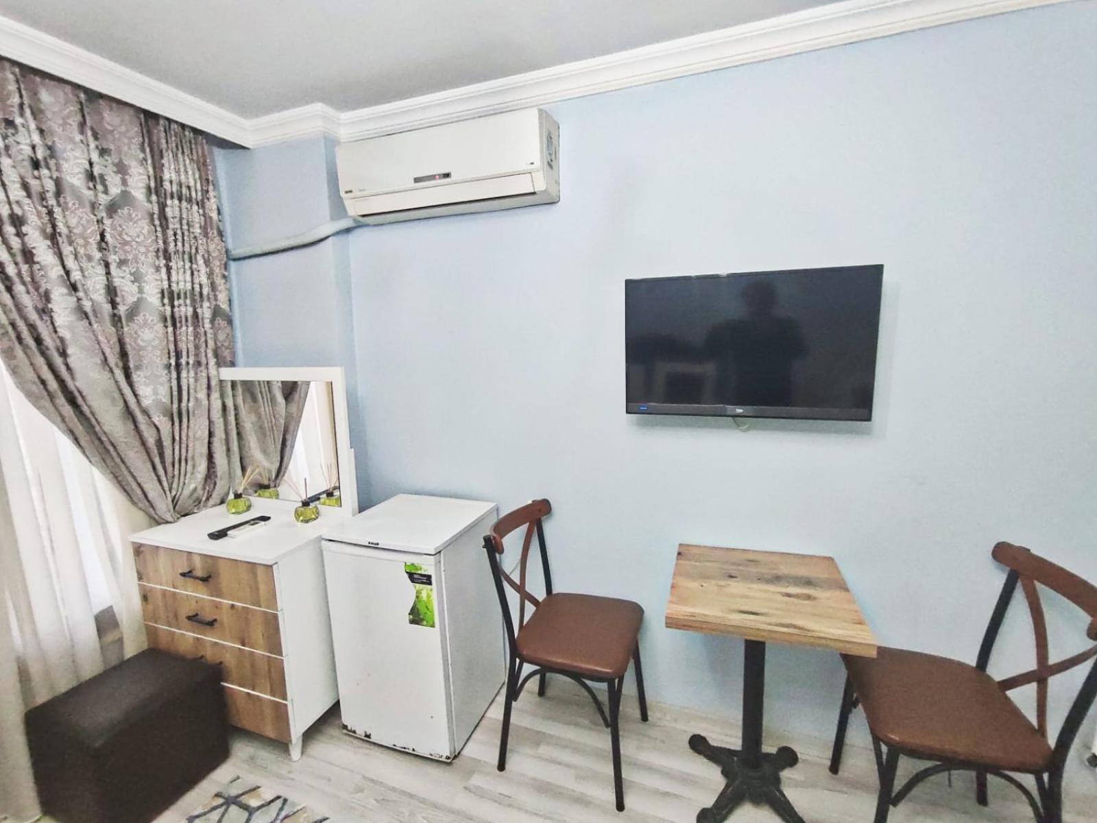 Taksim Rozenda Residence Hotel Стамбул Экстерьер фото
