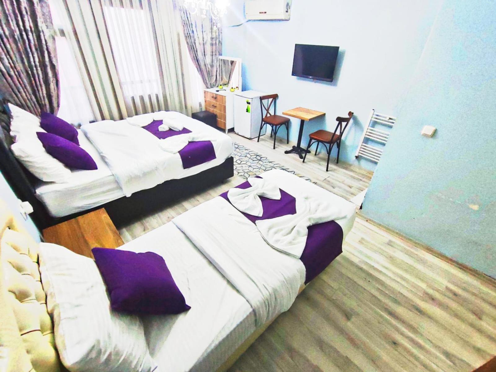 Taksim Rozenda Residence Hotel Стамбул Экстерьер фото